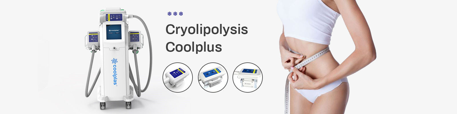 Máy giảm béo Cryolipolysis